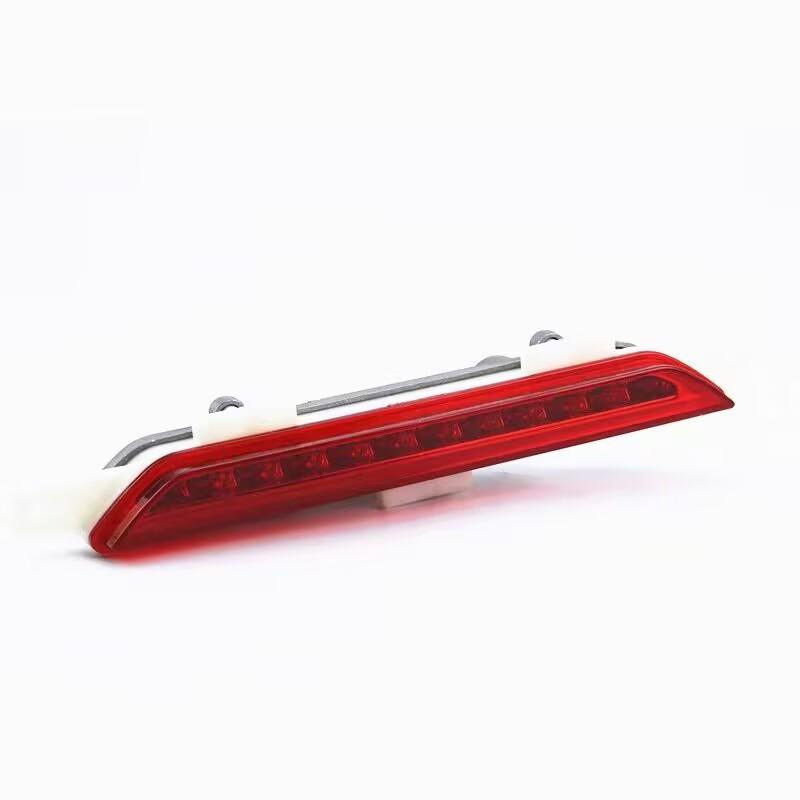 Car Rear Fog Lamp For JAC S3 S2 Rear Bumper Reflector Light Angel Eyes Light Tail Headlight Assembly OEM 4133700U2220