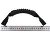 Rubber Handle Strap, Nylon Ergonomic Handle, Luggage Handle Replacement Accessory Kit for Suitcase In Canoe Kayaks