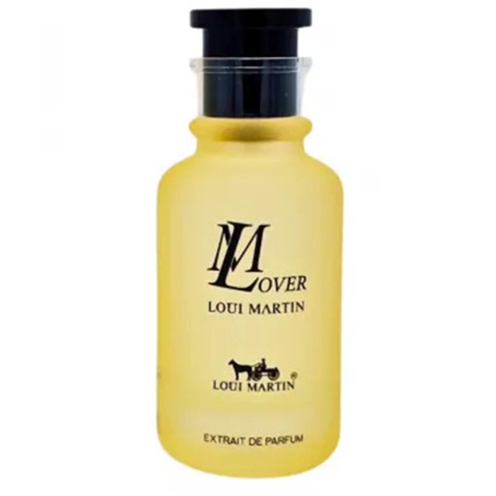Loui Martin - Extrait de Parfum Lover - 