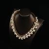 Pearl Necklace Creative Pearl Necklace Collarbone Chain Accessories