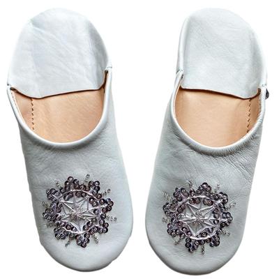 Sapatos unissex – Pantufas unissexo