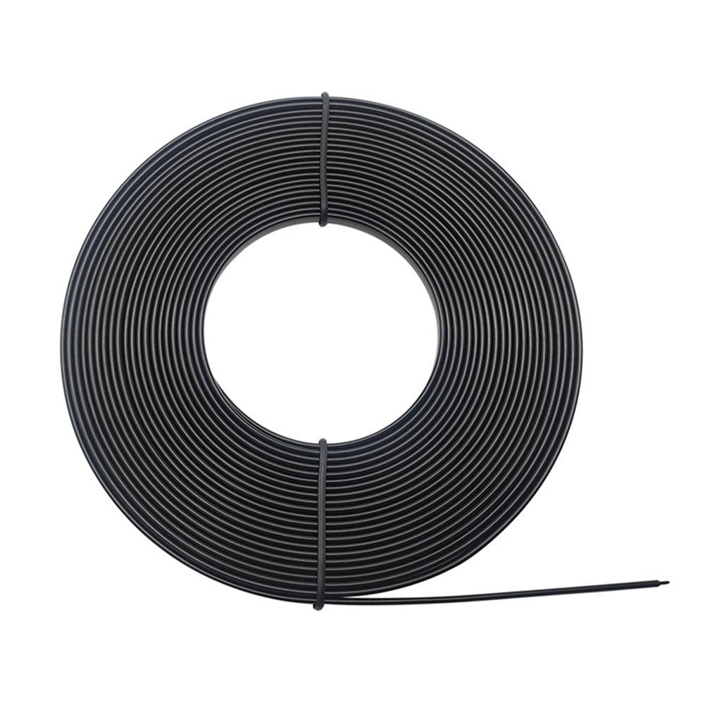 Outdoor Fire Protection Heating Cable Snow Melting