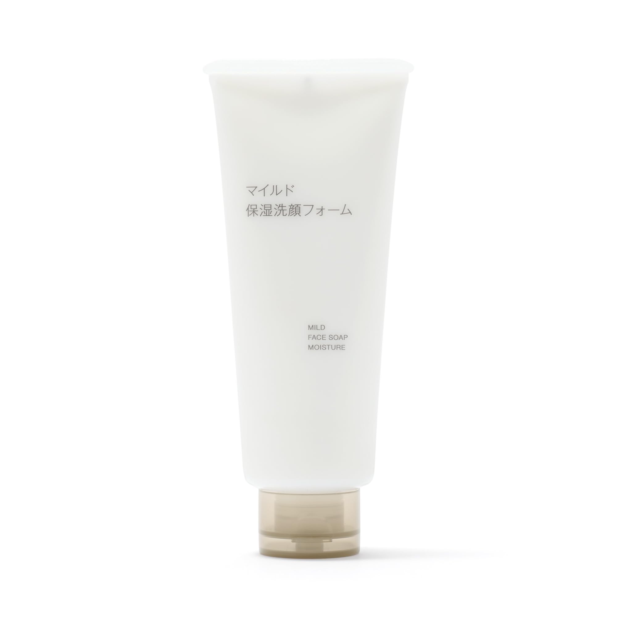 Mild Moisturizing Facial Cleansing Foam 150g 83941116 -