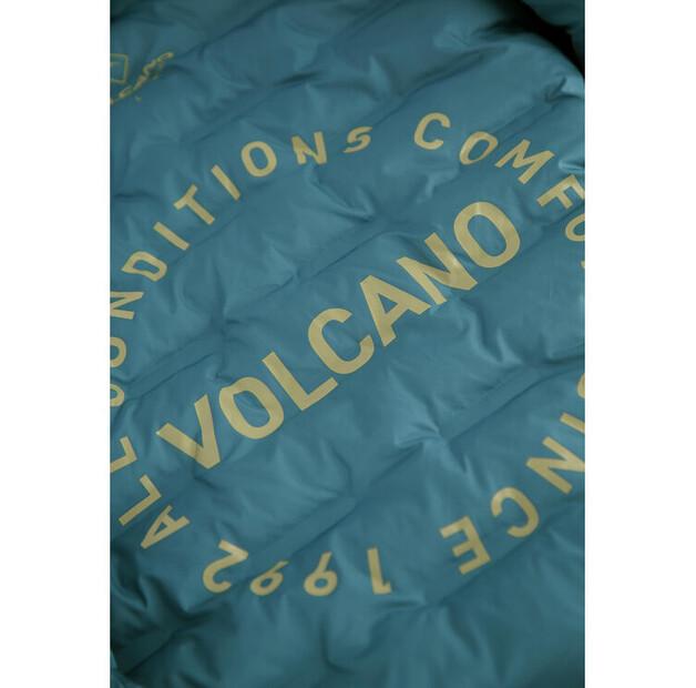 Куртка пуховая Volcano J-SINTOR