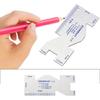 Professional Aluminum Ruler Quilting Ruler for Clothing Pattern Making Measure