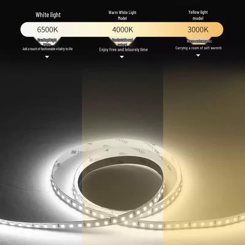 FSL 24V LED Flexible Strip Light