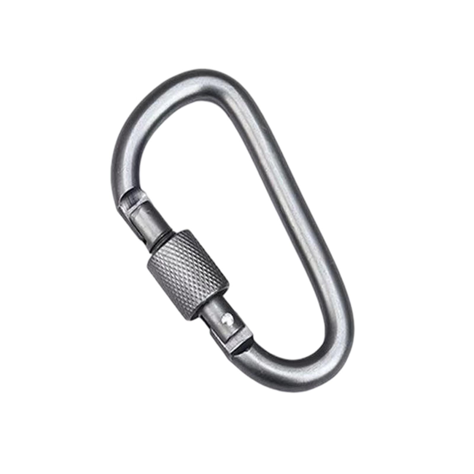 Боковая плоская альпинистская пряжка с ключом-замком, быстросъемная пряжка для рюкзака, многоцветная пряжка One Size