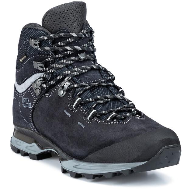 Треккинговые ботинки Hanwag Tatra Light Wide Lady GTX