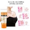 Nourish Breast Get Rid Flat Relaxation Saggy Breast Make Chest More Round Fuller Lift Firm Improves Skin Elasticity Breast Care