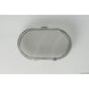 Takagi TAKAGI Stainless Steel Small Item Washing Made In Perfect for Bulk Washing of Small Prevents Silver Dishwasher-Safe Basket, Large, Japan,