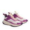 Timberland Women's Motion Access Low Hiking Shoe Purple White TB0A29PPEUR