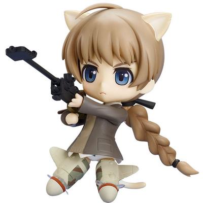 Nendoroid Lynette Bishop dipinto mobile (figura in ABS e PVC non in scala)