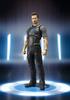 TAMASHII NATIONS Iron Man 3 Tony Stark 150mm painted movable figure S.H.Figuarts approx. ABS&PVC