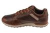 Caterpillar Ventura Leather BT, Mens brown Sneakers