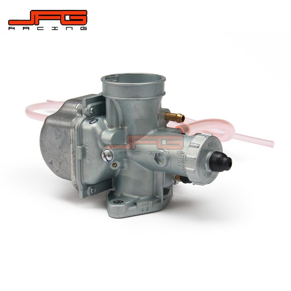 High-Quality Mikuni VM22 Carburetor for 110cc-140cc Motorcycles