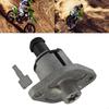 Y4UA Motorcycle Chain Tensioner Replacement Chain Tensioner Adjuster for CRF150R CRF250X CFR250R CRF450R Motorbike Accessory