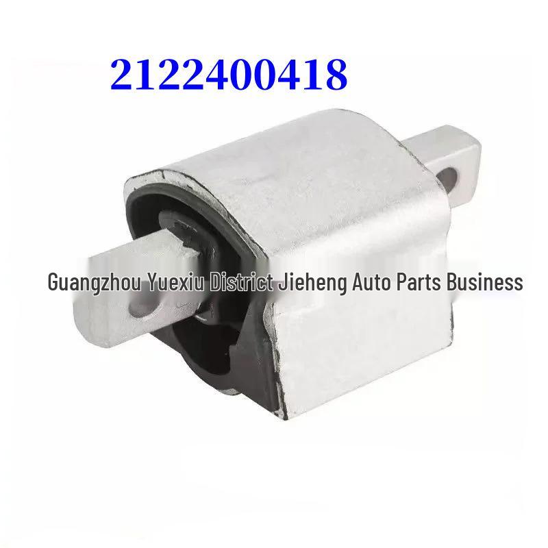 

Transmission Rubber Mount A2122400418 for Mercedes Vehicles (2122400418/2202401818)