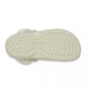 Crocs Classic Fleece Lined Clog Bone 211396 2y2