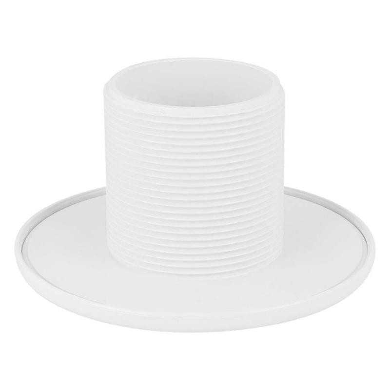 Adjustable Pool Jets Nozzle Pool Flow Inlet Fitting Pool Inlet Fittings Plastic Texture Replacement Nozzle for Pool