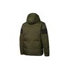 Puma Winter Jacket 'Green' Men's 848762-50