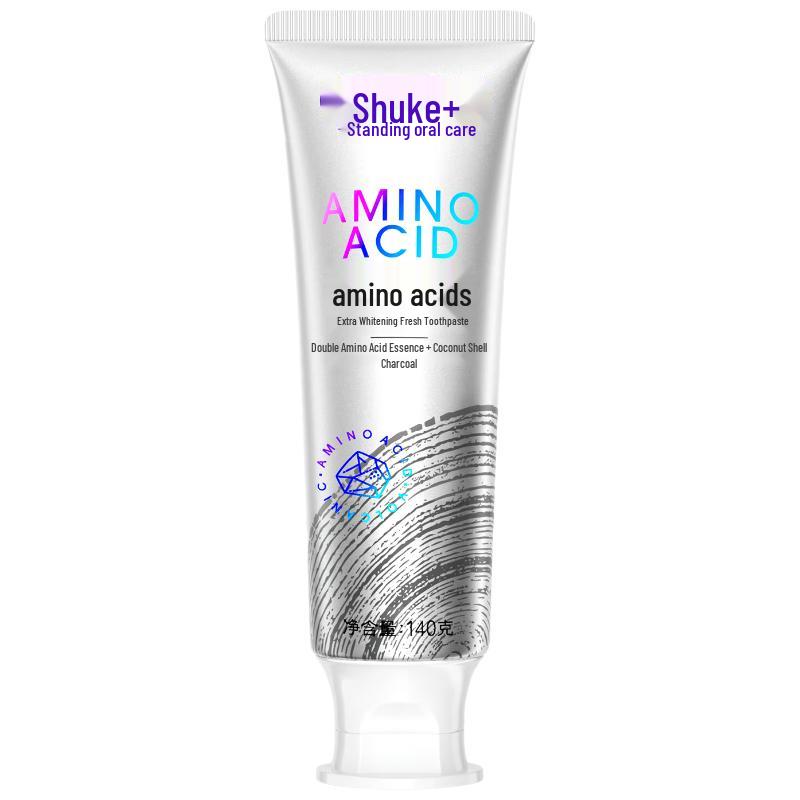 

Saky Oral Care Toothpaste Collection