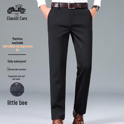 Kalhoty a sukně – Kalhoty