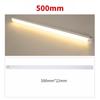 Motion Sensor Technology LED Rechargeable Wireless Night Light Nightlight