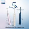 Philips HX2471/01 Sonic Electric Toothbrush