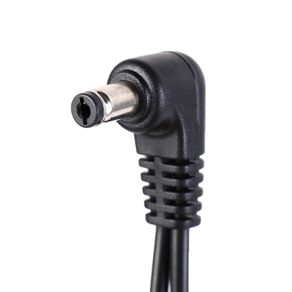 1 To 2 3 5 6 8 10 Ways Guitar Pedal Power Cord 1 To 8 Guitar Pedal Chain  Guitar Accessories