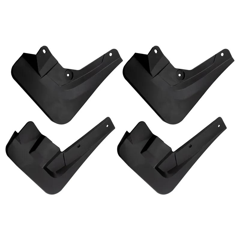 Car Mudflaps for BMW X3 G01 / G01 M Sport 2018- Splash Guards Front Rear Mud Flap Mudguards Fender 4Pcs Flaps Accessories