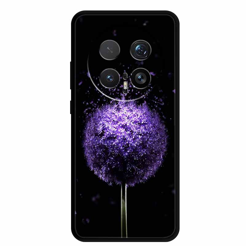 For Honor Magic8 Pro 5G Case Coque Soft TPU Silicone Phone Cases For Honor Magic8Pro Back Cover Case 6.71" Shockproof Funda Para