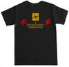 GOLD HARVEST MOVIE FILM ASIAN ASIA CHINESE NEW YEAR CLASSIC JACKIE MENS T SHIRT Unisex T-Shirt