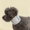 Adjustable Cat Neck Covers Pet Elizabeth Collar Skin-Worn Protective Sleeves Anti-Grabbing Licking and Bite-Resistant for Wounds