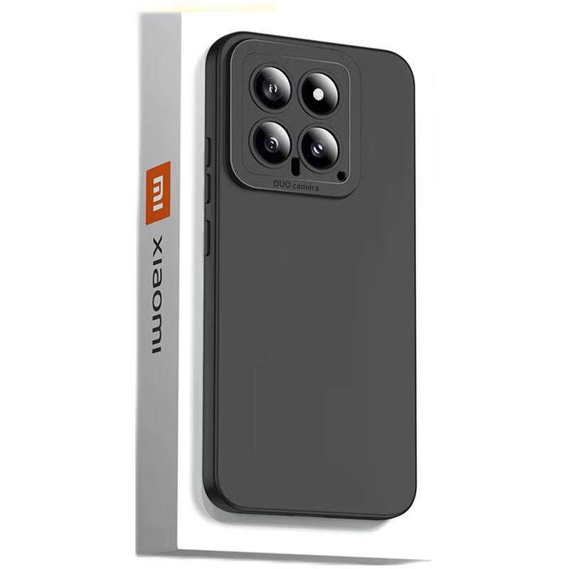 HOLDZU Shockproof Full Lens Protection Phone Case for Xiaomi & Redmi