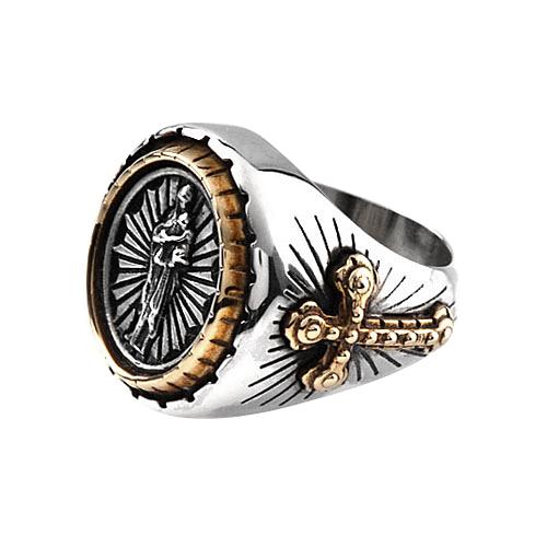 Anonymous Artisan Maria Ring