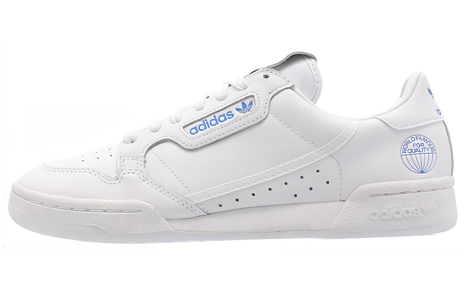 Adidas Continental 80 Всемирно известны качеством FV3743 43⅓
