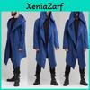Herfst Dames Oversized Jas Lange Mouwen Met Capuchon Cape Jas Casual Effen Vest Voor Ultiem Comfort En Stijl