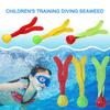 Summer Swimming Pool Diving Toys