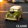 Collectible Vehicles Home Decor Car Figurines Savings Piggy Bank Children's Financial Learning Resource Birthday Festival Gift