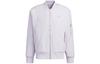 Adidas Originals BOMBER Jacket Men's Purple IN1019