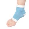 1pair Foot Moisturising Gel Heel Socks Cracked Foot Dry Hard Skin Protector