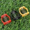 Spring Folding Bike Hinge Clip Spring C Buckle Frame Hinge Clamp Spring  Brompton Folding Bike