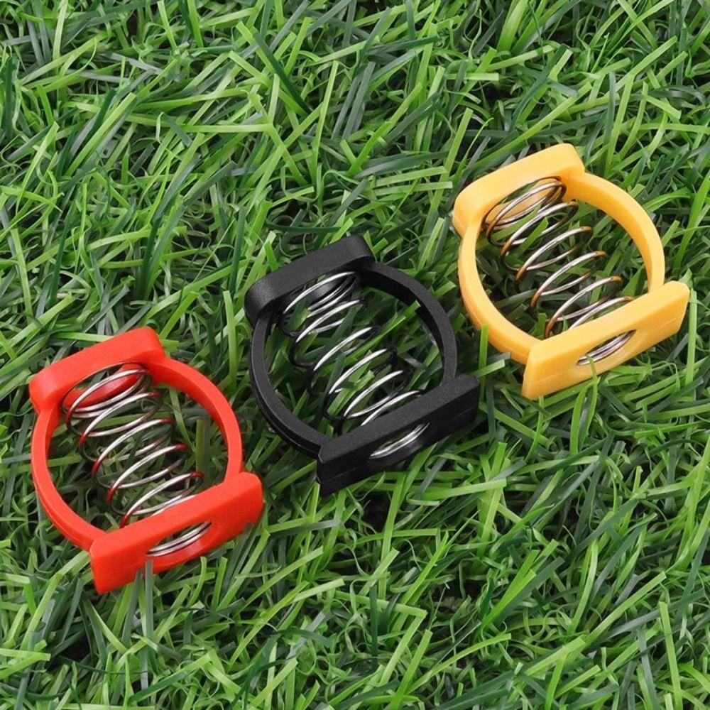Spring Folding Bike Hinge Clip Spring C Buckle Frame Hinge Clamp Spring  Brompton Folding Bike