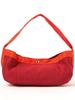 Beams Boy Campus Bag Newspaper Bag Mini Women's RED FREE