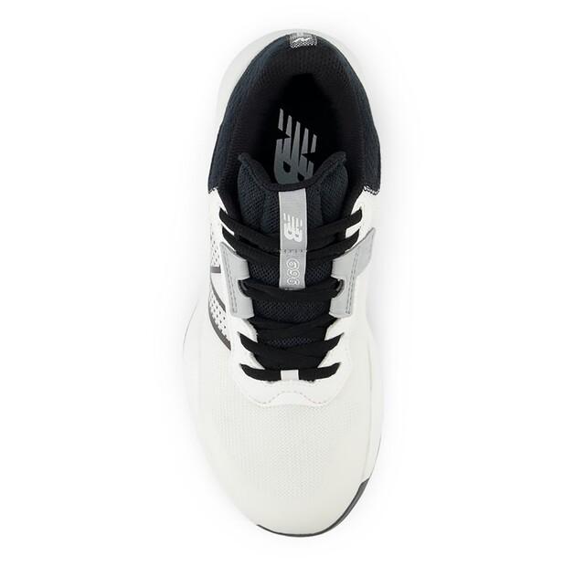 New Balance 696V6 Hard Tennis Shoes