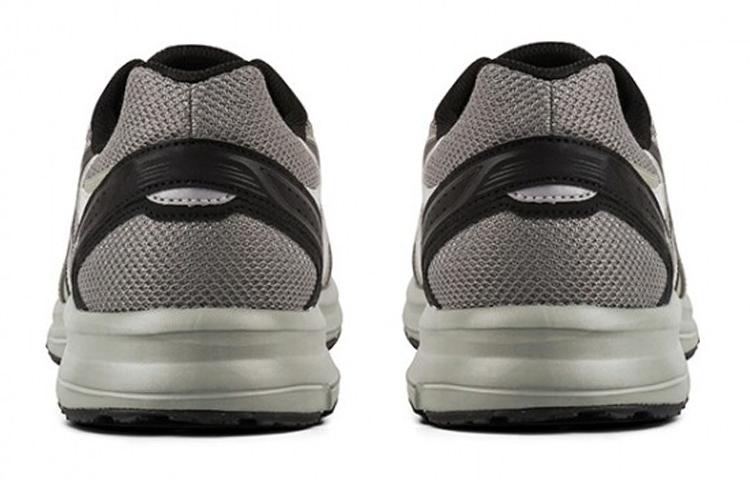 ASICS Jog 100 S Lightweight Low Sheet Rock 1201A715-020