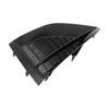 Front Fog Lamp Cover Right Passenger Side Black Bezel For Nissan Altima 2023-2024 622569HFOB