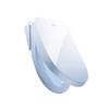 Toilet Cover Heating Toilet Cover Cleaning Body Cleaner Deodorant Antibacterial Warm Air