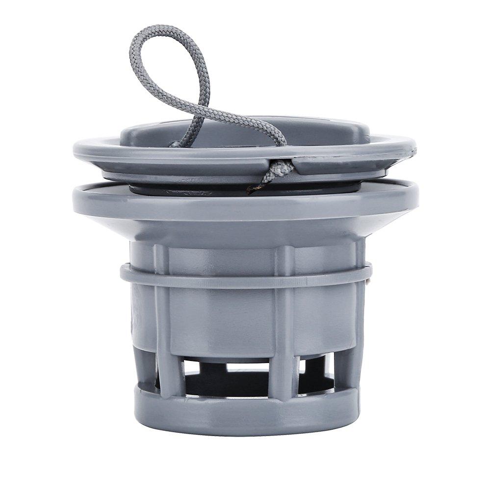 Boat Air Valve, SUP Sap, Air Valve, PVC Material, Double Seal, Leak Proof, Easy