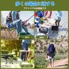 Rinimie Outdoor Chair and Closes In Compact Folding Camping 200kg Weight 33x33cm 33cm Includes Storage Easy To Perfect for Mountain and Cherry Blossom
